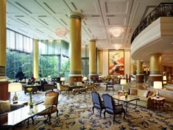 ���� ����� Makati Shangri-La 5*