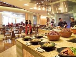 ���� ����� Makati Shangri-La 5*