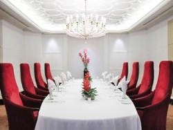 ���� ����� Makati Shangri-La 5*