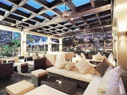 ���� ����� Makati Shangri-La 5*
