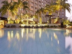 ���� ����� Makati Shangri-La 5*