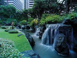 ���� ����� Makati Shangri-La 5*