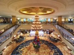 ���� ����� Makati Shangri-La 5*