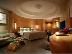 ���� ����� Makati Shangri-La 5*