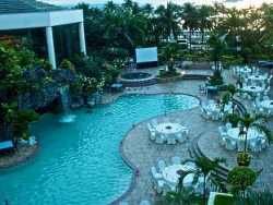 ���� ����� Manila Diamond 5*