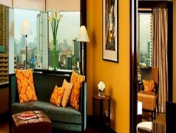 ���� ����� Manila Diamond 5*