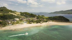 ���� ����� Misibis Bay Raintree Resort 5*