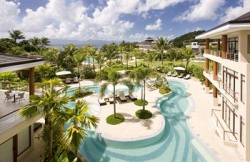   Misibis Bay Raintree Resort 5*