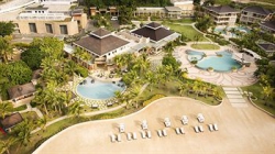 ���� ����� Misibis Bay Raintree Resort 5*