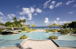 ���� ����� Misibis Bay Raintree Resort 5*