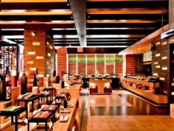 ���� ����� New World Renaissance Hotel Makati City 5*
