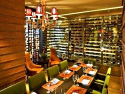 ���� ����� New World Renaissance Hotel Makati City 5*