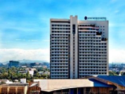 ���� ����� New World Renaissance Hotel Makati City 5*