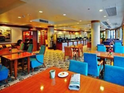 ���� ����� New World Renaissance Hotel Makati City 5*