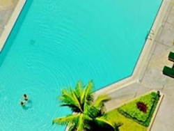 ���� ����� New World Renaissance Hotel Makati City 5*