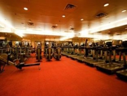 ���� ����� New World Renaissance Hotel Makati City 5*
