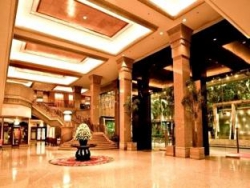 ���� ����� New World Renaissance Hotel Makati City 5*