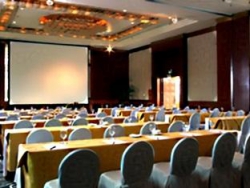 ���� ����� Pan Pacific Manila 5*
