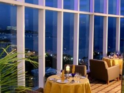 ���� ����� Pan Pacific Manila 5*