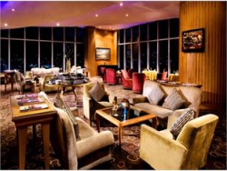 ���� ����� Pan Pacific Manila 5*