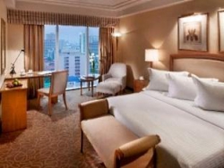 ���� ����� Pan Pacific Manila 5*