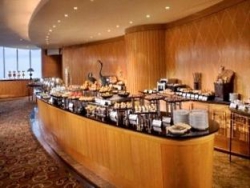 ���� ����� Pan Pacific Manila 5*