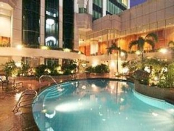 ���� ����� Pan Pacific Manila 5*