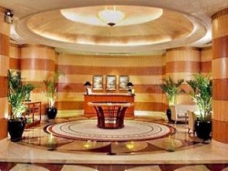 ���� ����� Pan Pacific Manila 5*
