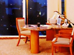 ���� ����� Pan Pacific Manila 5*