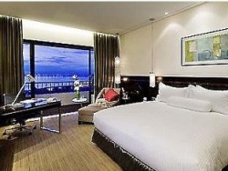 ���� ����� Sofitel Philippine Plaza Manila 5*