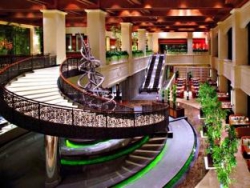 ���� ����� Sofitel Philippine Plaza Manila 5*