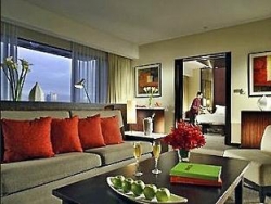 ���� ����� Sofitel Philippine Plaza Manila 5*