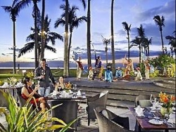 ���� ����� Sofitel Philippine Plaza Manila 5*