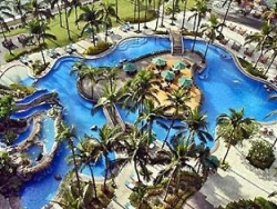 ���� ����� Sofitel Philippine Plaza Manila 5*