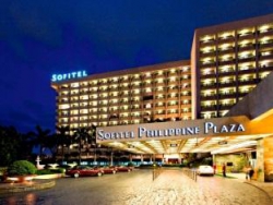 ���� ����� Sofitel Philippine Plaza Manila 5*