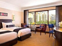 ���� ����� The Peninsula Manila 5*