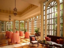 ���� ����� The Peninsula Manila 5*