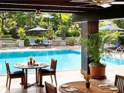 ���� ����� The Peninsula Manila 5*