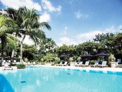 ���� ����� The Peninsula Manila 5*