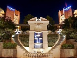 ���� ����� The Peninsula Manila 5*