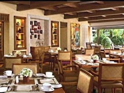 ���� ����� The Peninsula Manila 5*