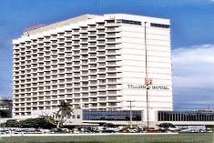 ���� ����� Traders Manila 5*