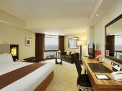 ���� ����� Traders Manila 5*
