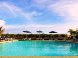 ���� ����� Traders Manila 5*