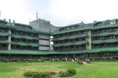 ���� ����� Baguio Country Club 4*