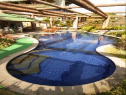   Baguio Country Club 4*