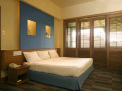 ���� ����� Baguio Country Club 4*