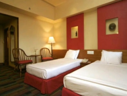 ���� ����� Baguio Country Club 4*