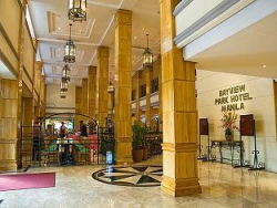 ���� ����� Bayview Park 4*