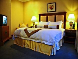 ���� ����� Discovery Suites 4*